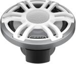 Hertz Hajós koaxiális hangszóró RGB LED világítással festhető ráccsal HMX 7.7 S-LD-SW (8018823141666)
