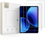 Xiaomi Edzett üveg Tech-protect Glass Fit+ 2-pack Xiaomi Pad 7 / 7 Pro / 8 / 8 Pro 11.2 Clear