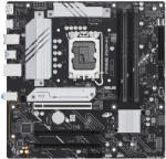 ASUS PRIME B760M-A II CSM (90MB1NG0-M0EAYC) Alaplap