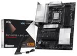 MSI PRO X870E-S EVO WIFI (7E86-003R) Alaplap