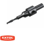 Extol 8801205 Burghiu