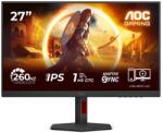 AOC 27G4ZR Monitor