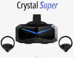 Pimax Crystal Super (PMS)
