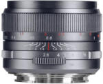 7artisans 35mm f/1.4 Mark III Full Frame (Sony E) (35F14TG-E) Obiectiv aparat foto