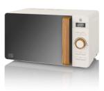 Swan SM22036WHT Nordic (5055322541040) Cuptor cu microunde
