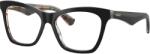 Burberry BE2416 4121 Rama ochelari