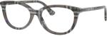 Burberry BE2431 4166 Rama ochelari