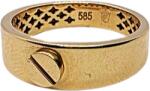 VipGold Златен дамски пръстен 3.66 гр (pr023)