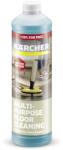 Kärcher RM 536 0, 75L Multi-purpose Floor Cleaner Special Edition 6.296-188.0 (6.296-188.0)