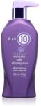 It’s a 10 Miracle Silk Shampoo шампоан за блясък и мекота на косата 295.7ml