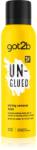 got2b Un-glued Styling Remover Foam почистваща пяна За коса 150ml