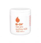 Bi-Oil Gel bőrápoló gél száraz és érzékeny bőrre 100 ml nőknek