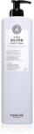Maria Nila Sheer Silver Conditioner хидратиращ балсам, неутрализиращ жълтеникавите оттенъци без сулфати 1000ml