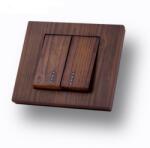 OVIVO Comutator cu Led ST Grano Woods nuc Ovivo OV00393 (OV00393)