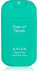 HAAN Hand Care Dew of Dawn спрей за почистване на ръце с антибактериална добавка 30ml