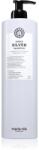 Maria Nila Sheer Silver Shampoo шампоан, неутрализиращ жълтите нюанси 1000ml