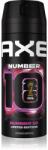 AXE FIFA Number 10 deodorant spray pentru bărbați 150 ml