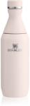 Stanley All Day Slim Bottle sticlă inoxidabilă pentru apă mica Rose Quartz Gloss 350 ml