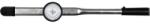 TOYA Cheie dinamometrica cu ceas 1/2'' 0-300nm Yato YT-07836 (YT-07836)