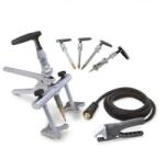 INTENSIV Trusa Pentru Reparat Caroserii (pro56024) Cleste