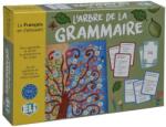 ELi Publishing Образователна игра Eli L'arbre de la Grammaire (Френски език) (KLAB9391) - ozone