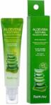 Farm Stay Околоочен ролер-серум Aloe Vera Soothing, 25 ml - ozone