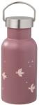 Fresk Бутилка и термос с вградена сламка Fresk - Swallow, 350 ml (FR-FD300-15)