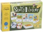 ELi Publishing Образователна игра Eli The Story Maker (Английски език) (KLAB9402)