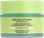 Revolution Beauty Околоочен гел Cooling Boost, 15 ml - ozone