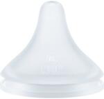 Nuk Perfect Match Size XL (6+m) биберон за шише 2 бр