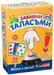 Play Land Настолна игра PlayLand Забавни Таласъми - детска