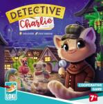 Loki Настолна игра Detective Charlie - детска (51690)