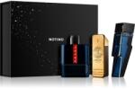 Beauty Discovery Box Exclusive Notino The Essence of Icons подаръчен комплект за мъже