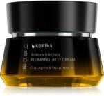 KORIKA Korean Heritage Collagen & Snail Mucin Plumping Jelly Cream подмладяващ крем с колаген 50ml
