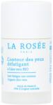 La Rosée Освежаващ стик за околоочен контур с органично алое вера, 15 ml - ozone