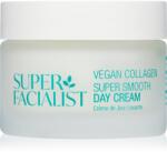 Super Facialist Vegan Collagen kisimító nappali krém kollagénnel 50 ml