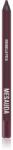 Mesauda Rebeleyes creion dermatograf waterproof cu efect matifiant culoare 107 Mulberry 1.2 g