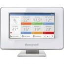 Honeywell Termostat de ambient smart fara fir Honeywell EvoHome WiFi , 12 zone (ATP931GM4052 2681)