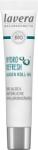 Lavera Hydro Refresh Околоочен рол-он, 15 ml - ozone