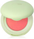 Catrice Pistachio Cream Delight krémes arcpirosító árnyalat C01 Peach-Tachio Dream 4.4 g