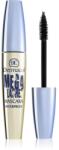 Dermacol Mega Lashes Waterproof mascara waterproof pentru volum culoare Black 12.5 ml