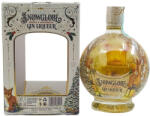  Snow Globe Orange & Gingerbread gin liqueur (0, 7L / 20%) - whiskynet