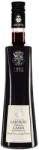 Joseph Cartron Creme de Cassis feketeribizlilikőr DRS (0, 7L / 19%) - whiskynet