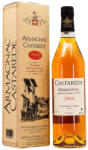  Armagnac Castaréde 2004 DRS (0, 7L / 40%) - whiskynet