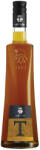 Joseph Cartron Thé Noir Fumé Black Smoked Tea tealikőr DRS (0, 7L / 18%) - whiskynet