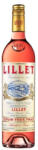  Lillet Rosé aperitif DRS (0, 75L / 17%)