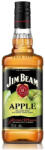 Jim Beam Apple whiskeylikőr DRS (0, 7L / 32, 5%) - whiskynet