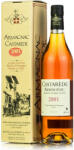  Armagnac Castaréde 2001 DRS (0, 7L / 40%) - whiskynet