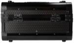 Reloop 7'' Record Case 150 Black (HN296001)