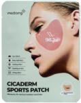 Chamos Хидратиращи лифтинг пачове Cicaderm, 1 чифт - ozone